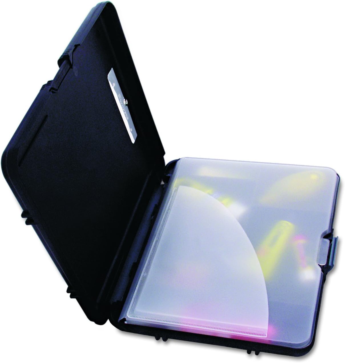 SAUNDERS WorkMate II Plastic Storage Clipboard