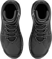 First Tactical Men's 8in AERO-TAC Safety Toe Side-Zip Boot