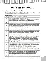 180 Days of Problem Solving for 1st Grade – Build Math Fluency with this 1st Grade Math Workbook (180 Days of Practice)