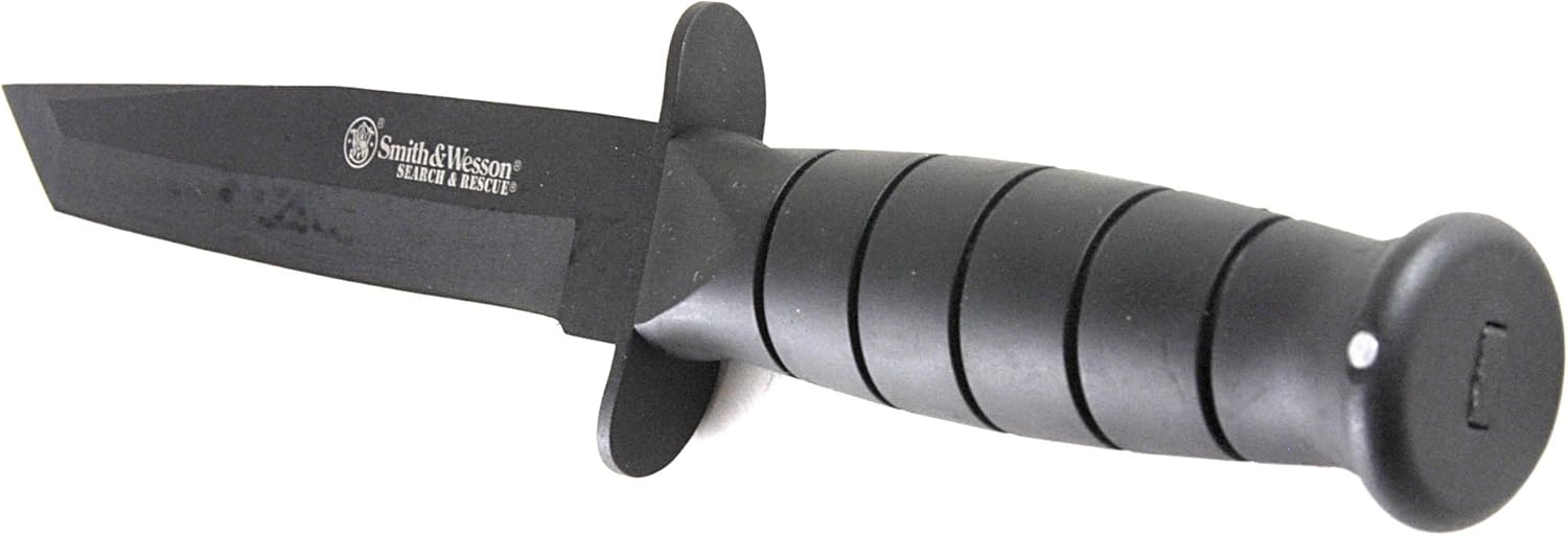 SMITH & WESSON Search & Rescue Fixed Blade Knife