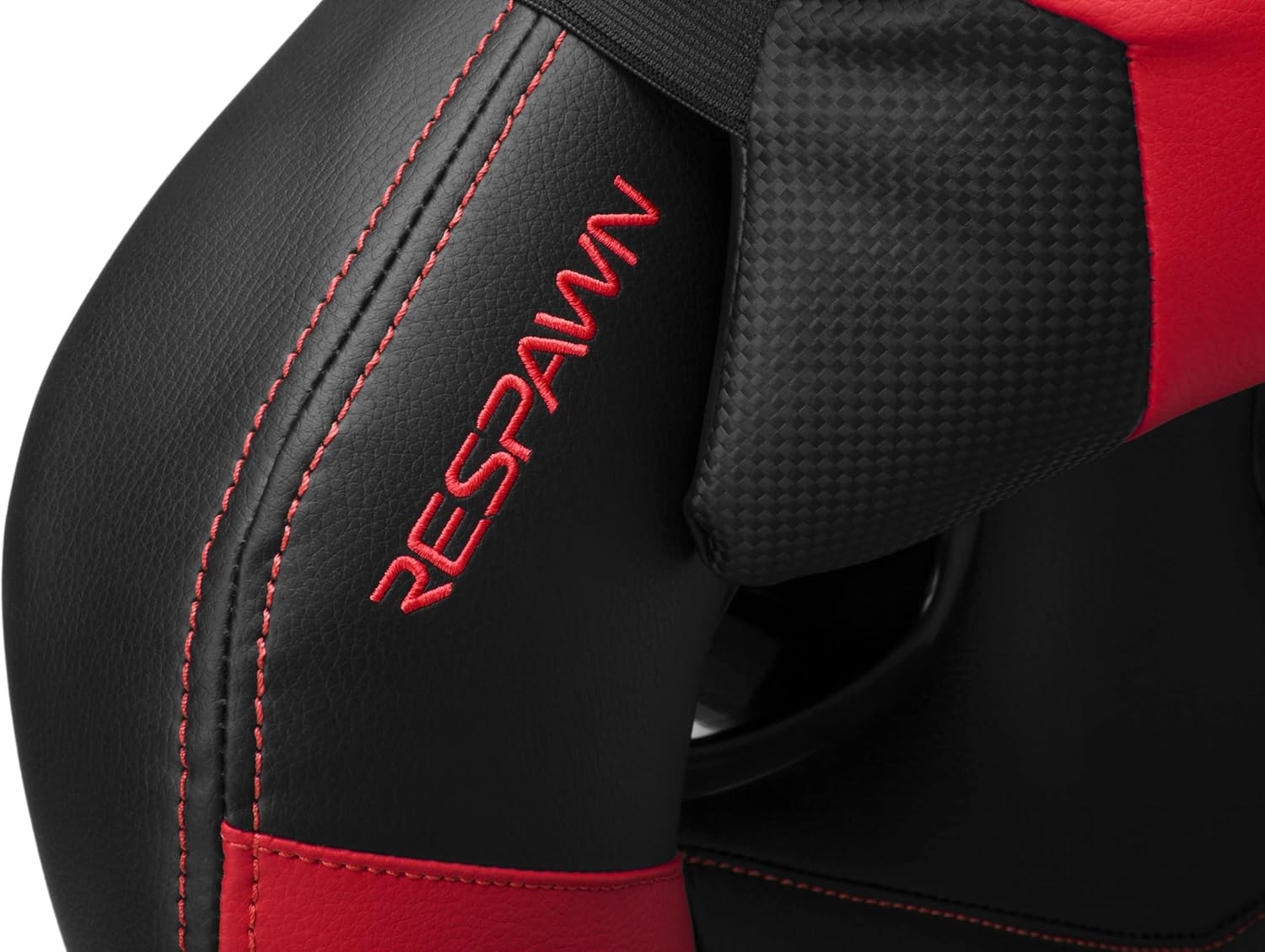 RESPAWN 110 Pro Ergonomic Gaming Chair with Footrest