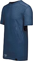 TRU-SPEC Tactical Response Cordura Baselayer Short Sleeve Crew Neck Shirt