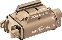 SUREFIRE XVL2-IRC Compact LED Forend WeaponLight