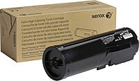 Genuine Xerox VersaLink B400/B405 Black Toner Cartridge