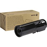 Genuine Xerox VersaLink B400/B405 Black Toner Cartridge