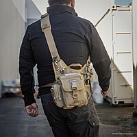 MAXPEDITION Fatboy Versipack Sling Pack