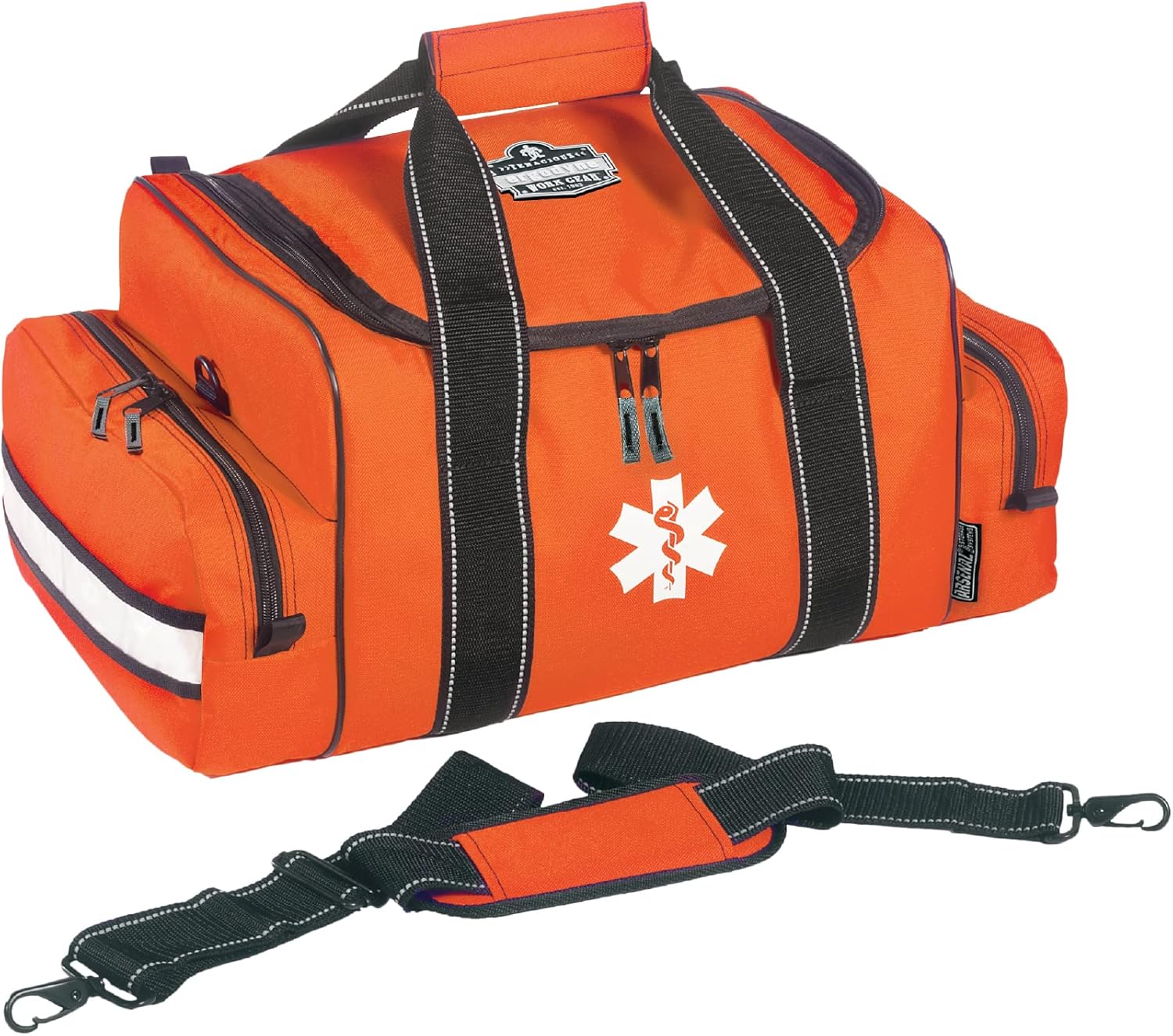 ERGODYNE Arsenal 5215 Large Trauma Duffel Bag