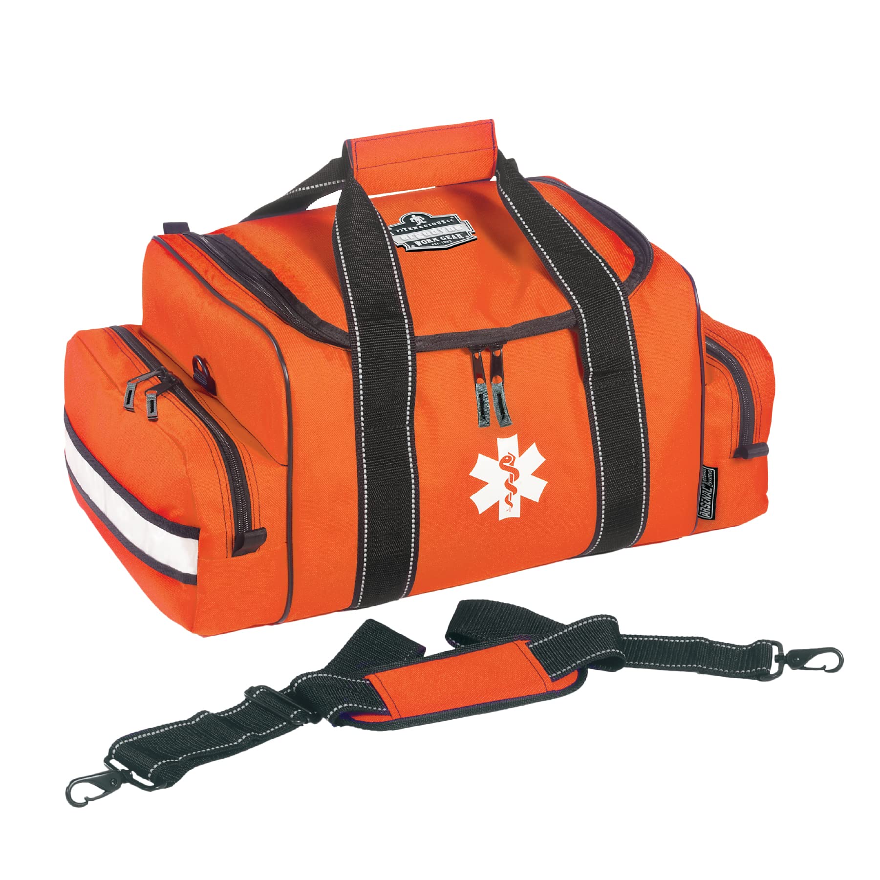 ERGODYNE Arsenal 5215 Large Trauma Duffel Bag