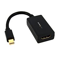 StarTech.com Mini DisplayPort to HDMI Converter Cable