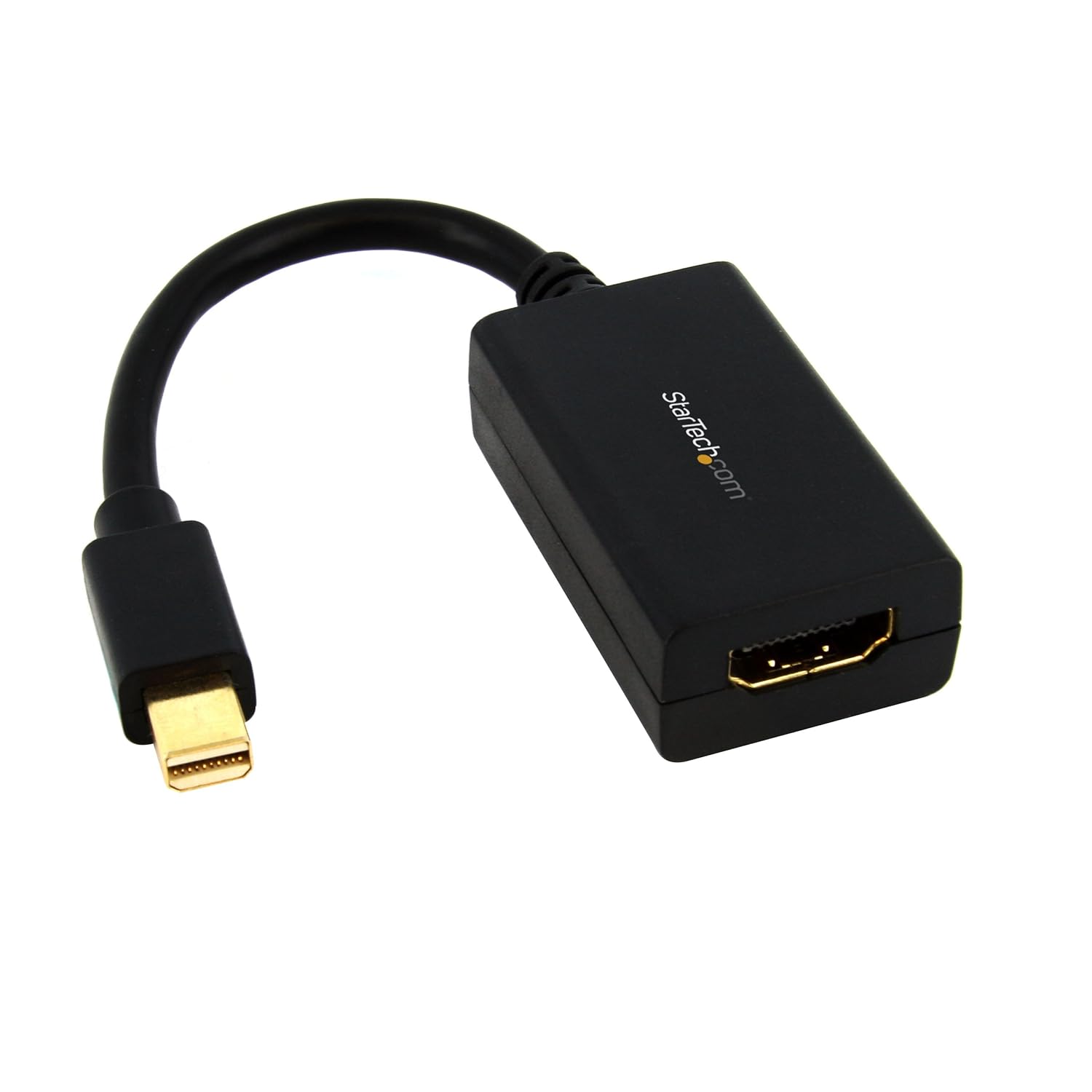 StarTech.com Mini DisplayPort to HDMI Converter Cable