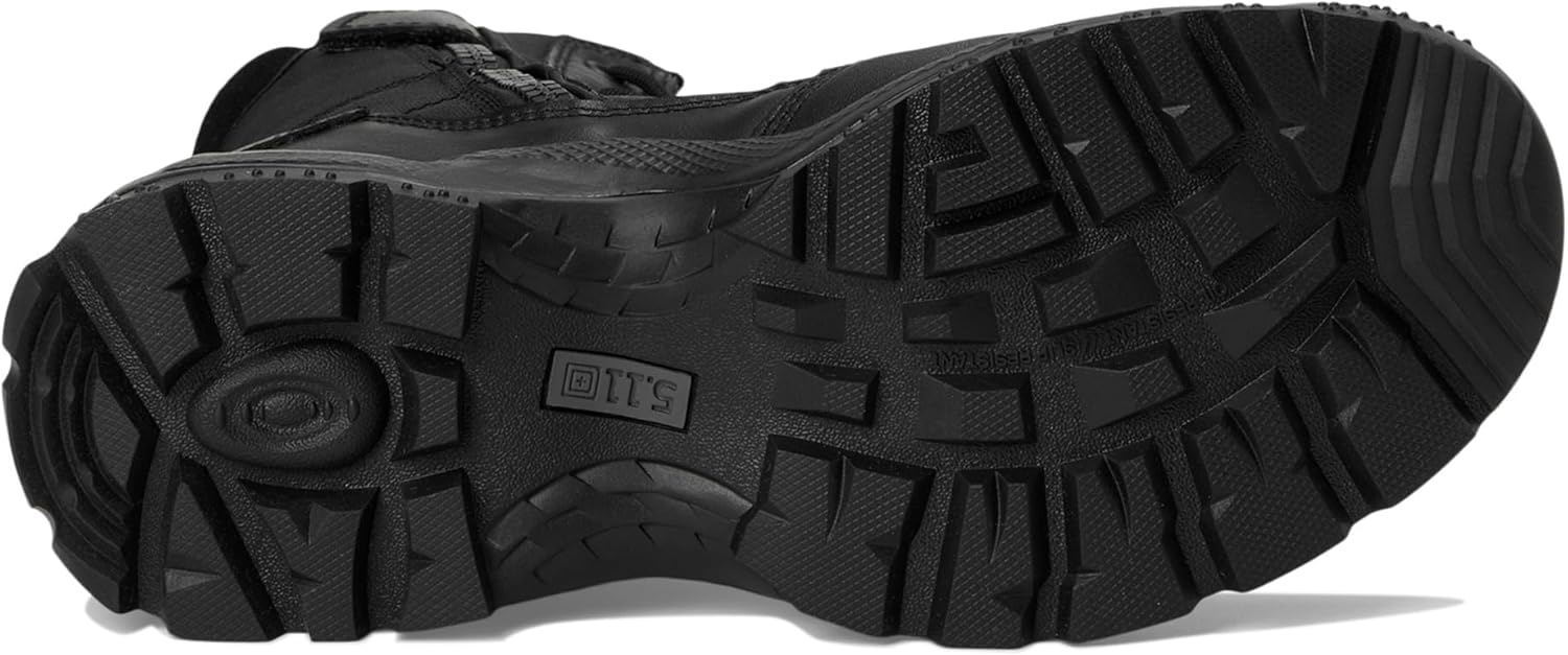 5.11 Tactical Women's ATAC 2.0 8-Inch Storm Boots, Style 12406