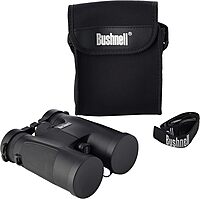 Bushnell Powerview Roof Prism Binoculars