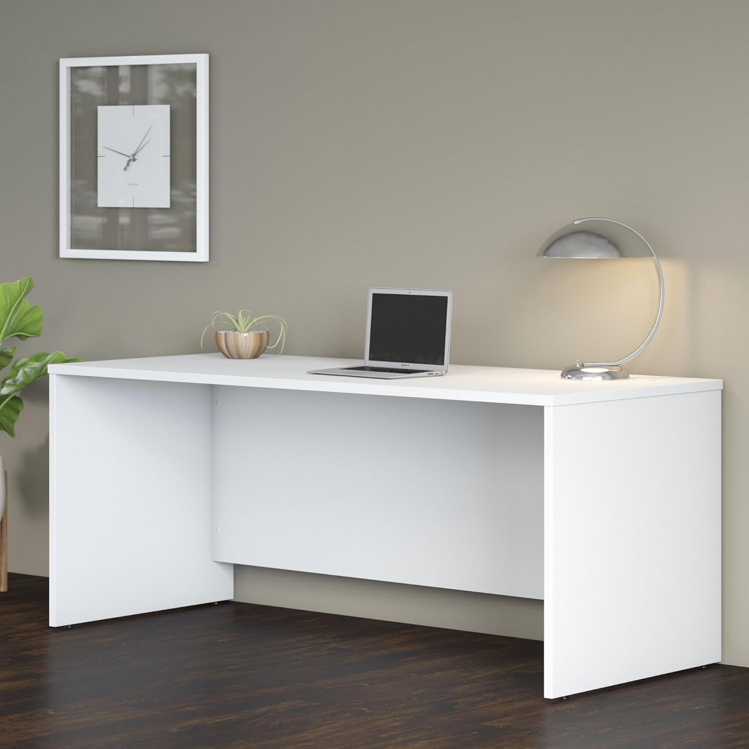Bush Business Furniture Studio C 72W Office Desk