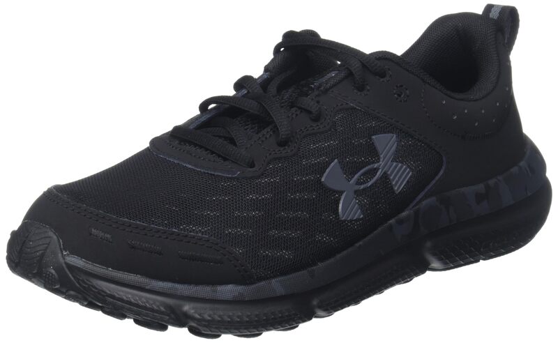 Under Armour Men's Charged Assert 10 Running Shoe
