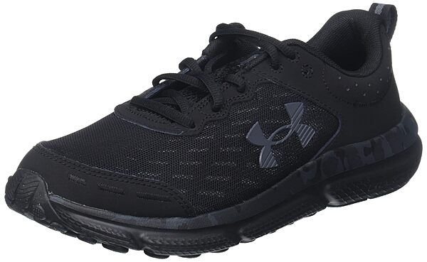 Under Armour Men's Charged Assert 10 Running Shoe