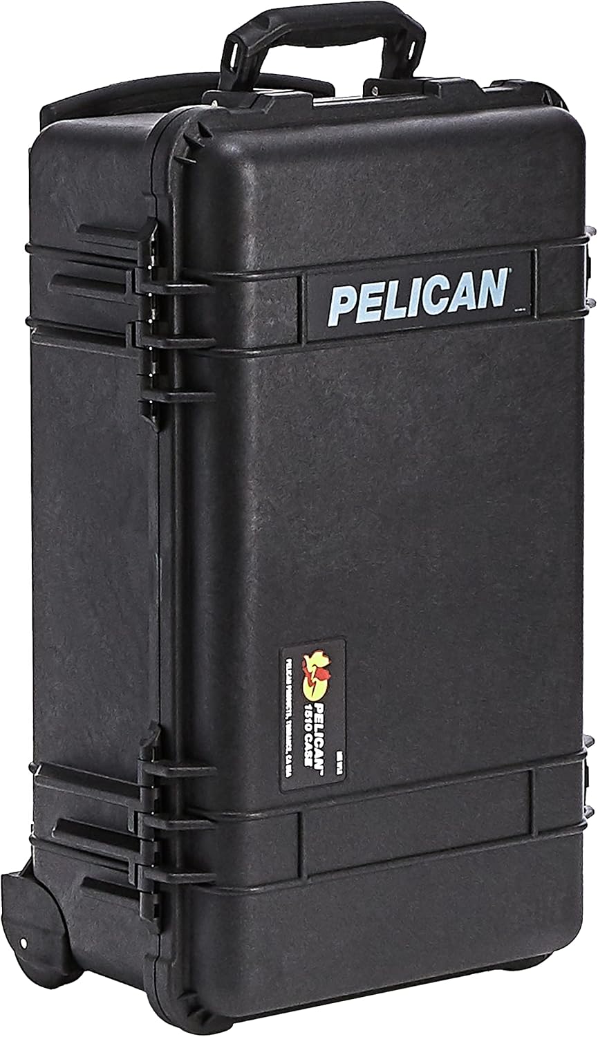 PELICAN 1510 Laptop Case