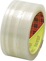 Scotch 373 High Performance Box Sealing Tape