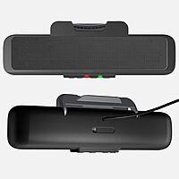 Cyber Acoustics USB Speaker & Conference Speakerphone
