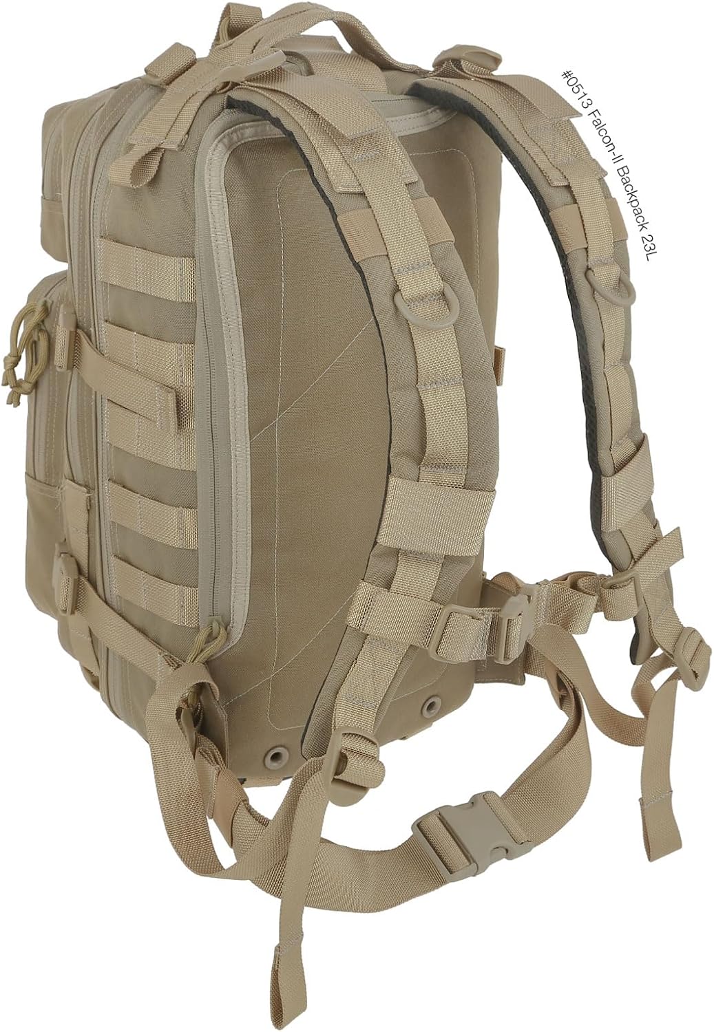 MAXPEDITION Falcon-II Tactical Backpack