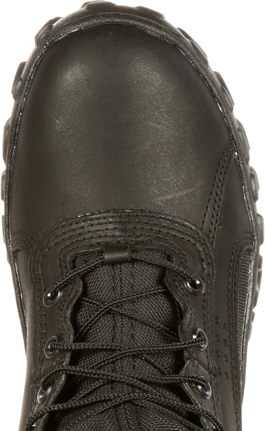 ROCKY S2V Tactical Military Boot