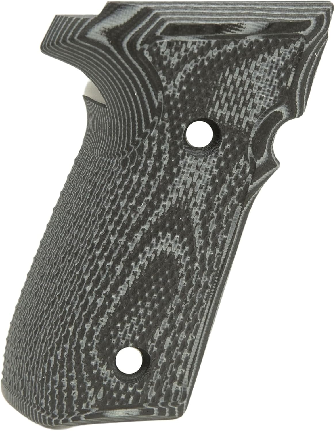 Hogue Sig P226 Cont Class InCk G10 GMa Blk