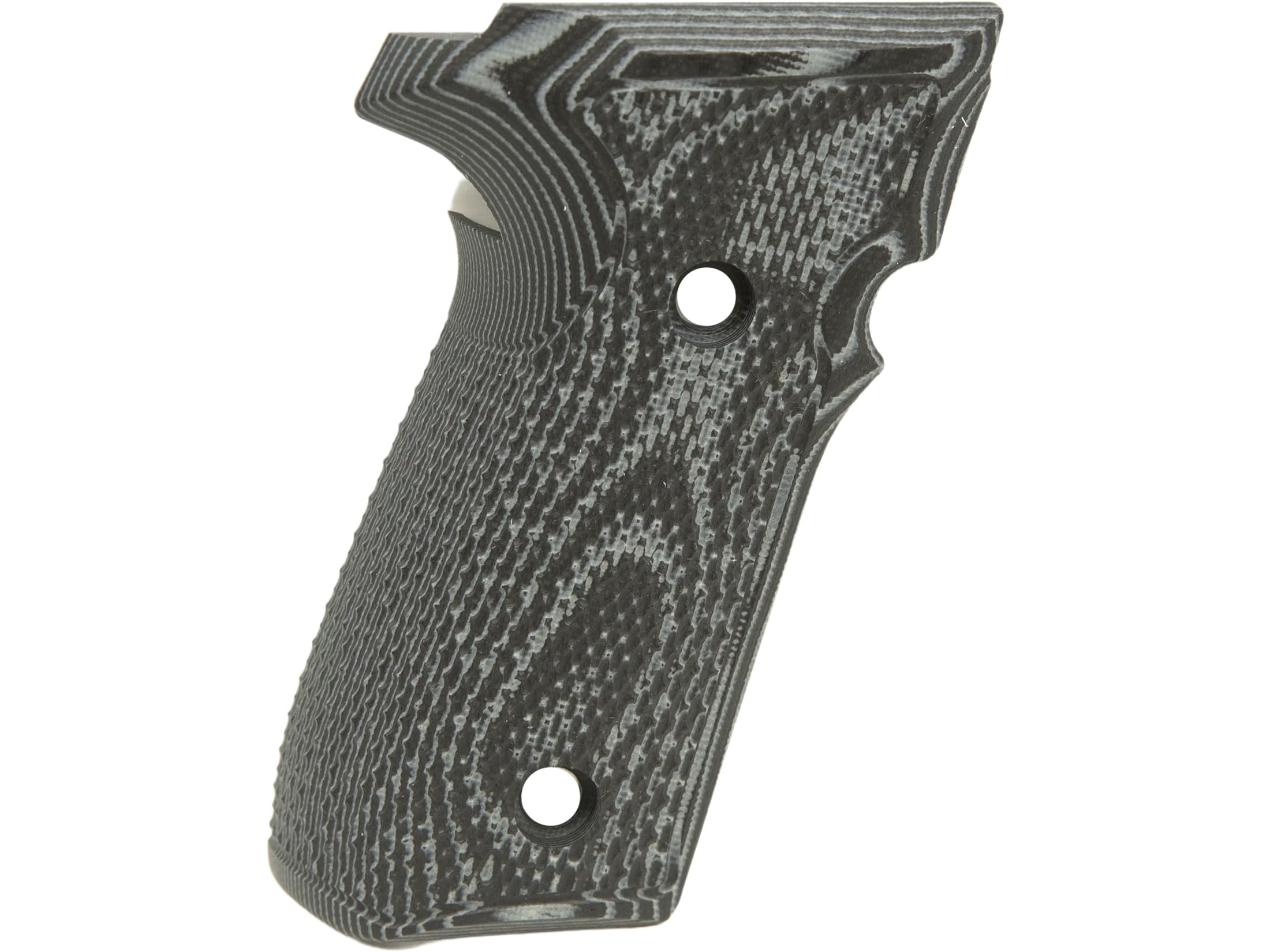 Hogue Sig P226 Cont Class InCk G10 GMa Blk
