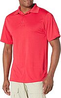 TRU-SPEC Men's 24-7 Series Performance Short Sleeve Polo Shirt