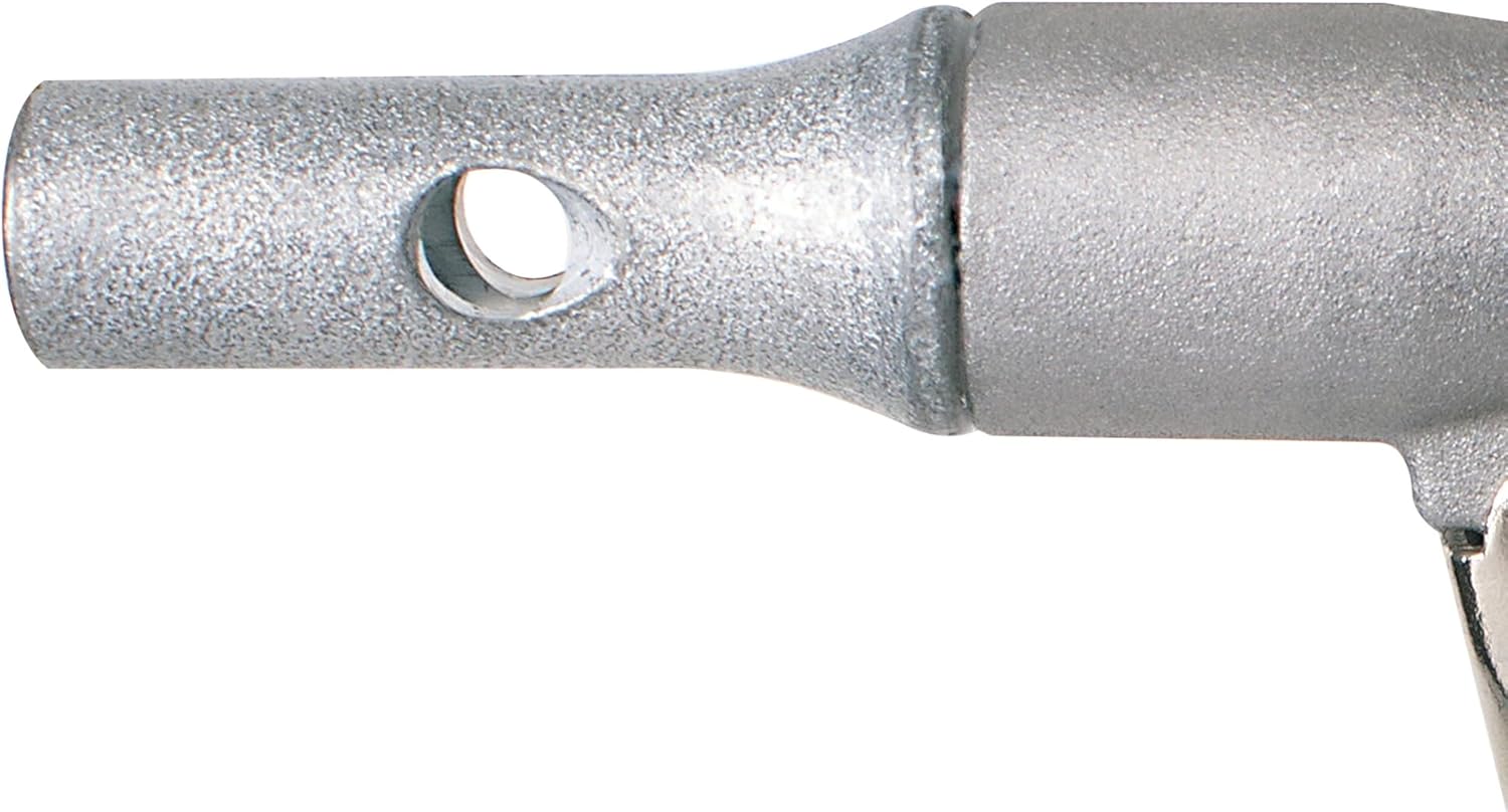 Guardair Xtra Thrust 75XXT Safety Air Blow Gun Venturi Alloy Nozzle with Aluminum Body