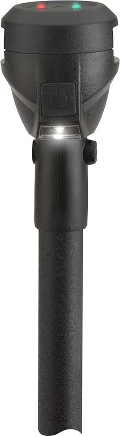 Attwood LightArmor Fast Action Bi-Color Pole Light - 14" & 2-Pin