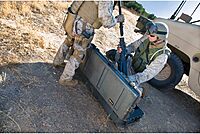 PELICANO 1770 Long Protective Case with Foam