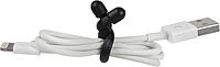 Nite Ize Original Gear Tie Reusable Rubber Twist Ties