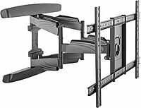 StarTech.com TV Wall Mount - Universal VESA Mounts