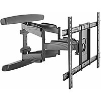 StarTech.com TV Wall Mount - Universal VESA Mounts