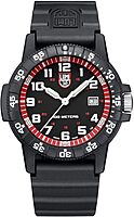 LUMINOX Leatherback Sea Turtle Giant Quartz Watch
