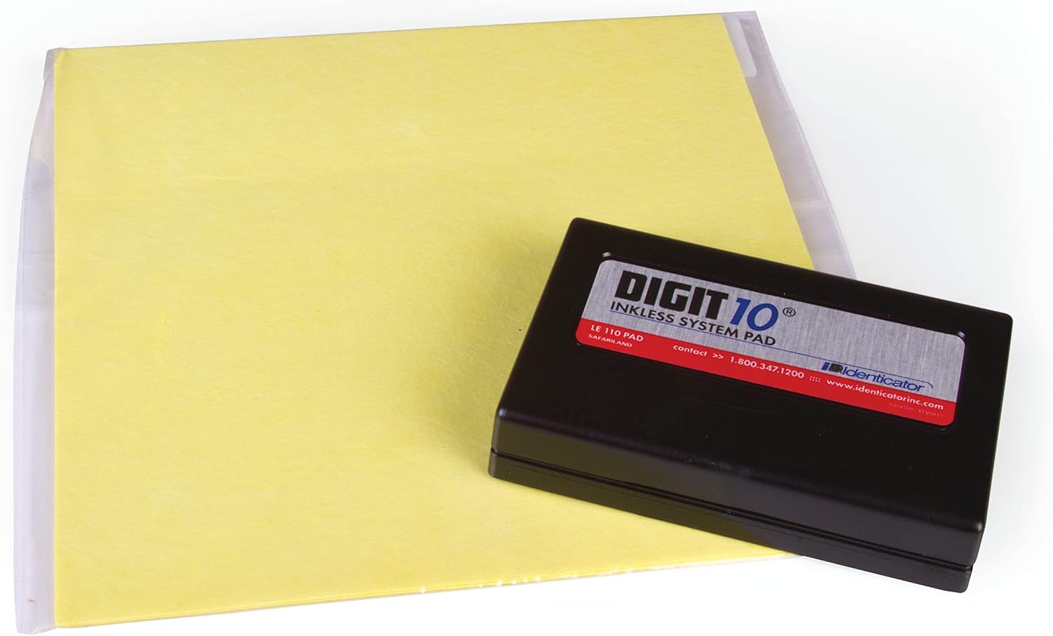 Digit 10 System Refill Kit