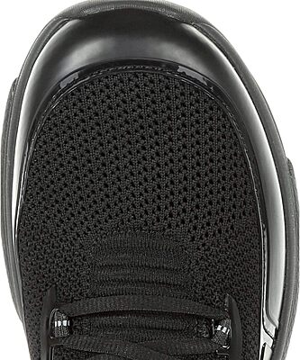 ROCKY Women's Code Blue Knit Public Service Boot