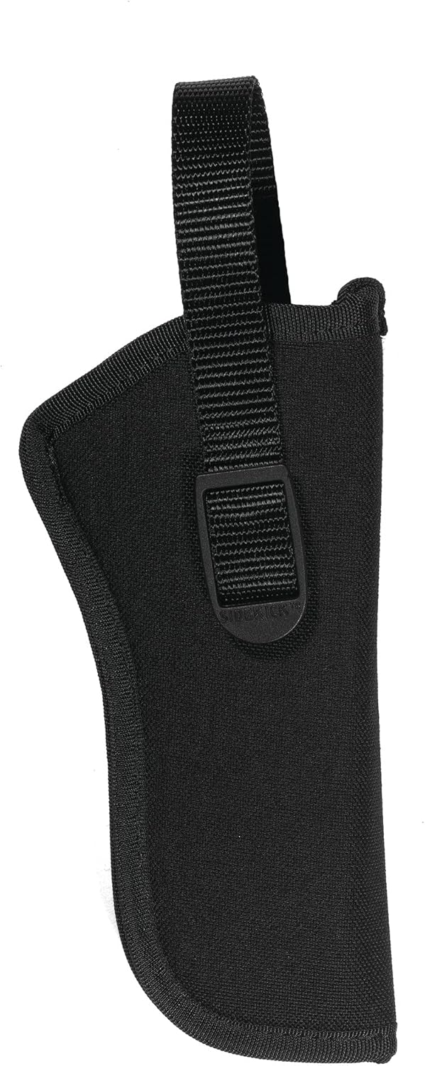 Uncle Mike's Sidekick Kodra Nylon Hip Holster