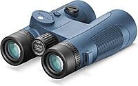 Hawke Optics Endurance ED Marine Binoculars 7x50 - Blue w/Compass