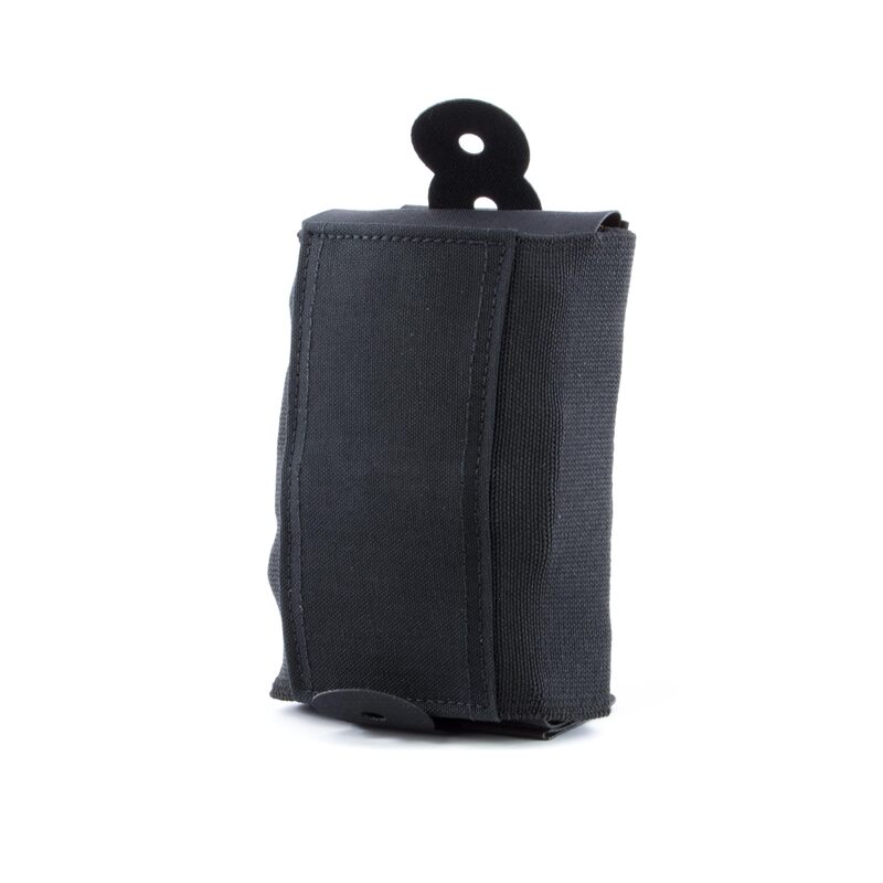 ELEVEN 10 MBOK Mini Blowout Kit Pouch - Vertical-Mounted Quick-Deploy IFAK