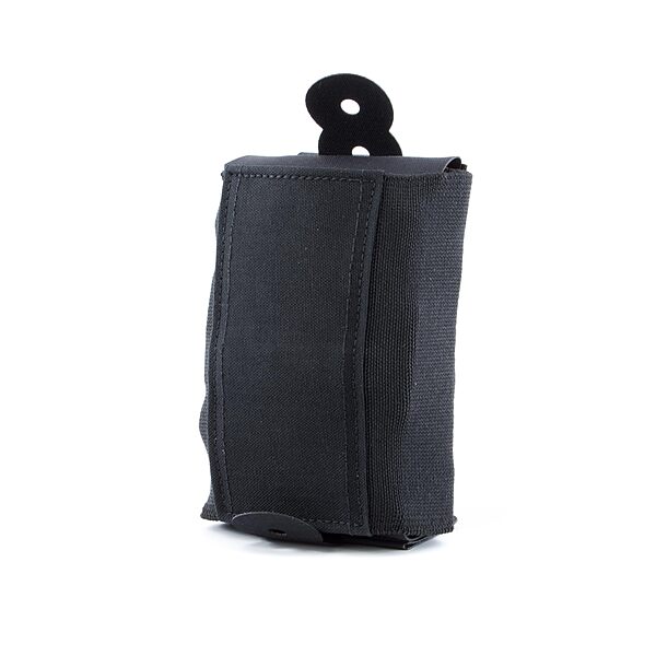ELEVEN 10 MBOK Mini Blowout Kit Pouch - Vertical-Mounted Quick-Deploy IFAK