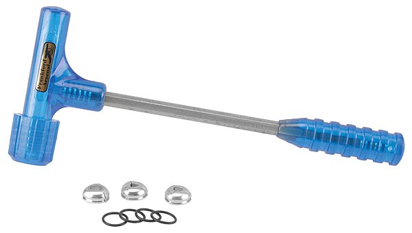 Frankford Arsenal Quick-N-EZ Case Tumbler, Media Separator & Bullet Puller