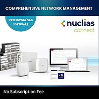 D-Link DGS-1210 Series Gigabit Smart Managed PoE+ Switches