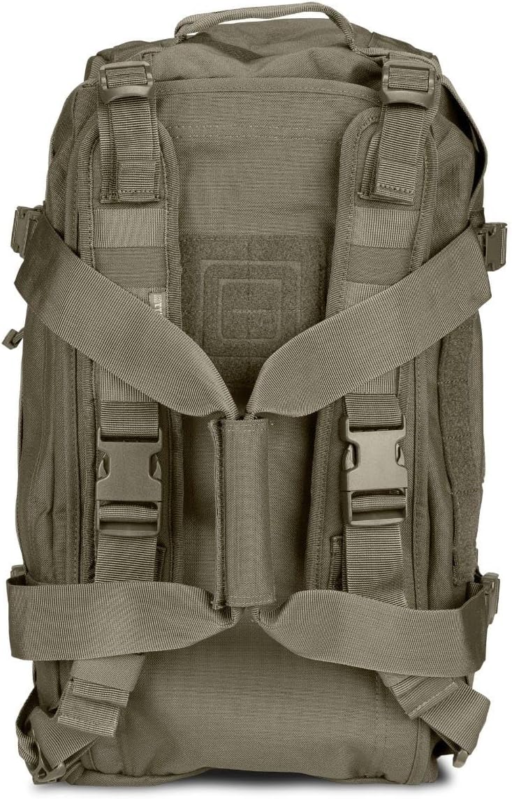 5.11 Tactical RUSH LBD Multipurpose Duffle Backpack