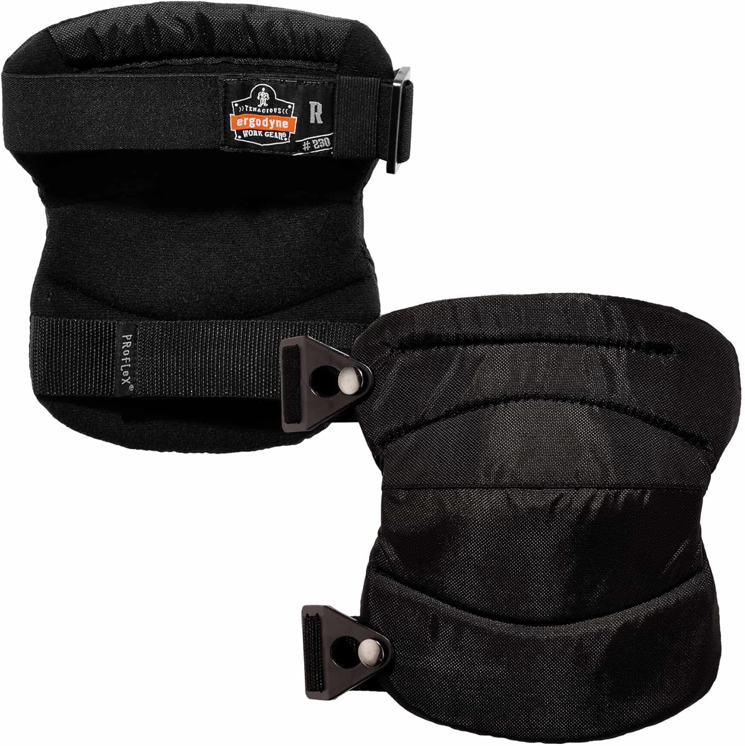 ERGODYNE ProFlex 230 Soft Cap Knee Pads