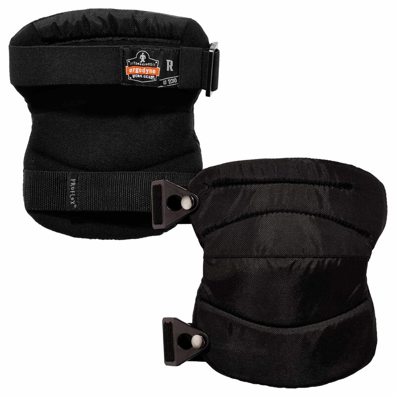 ERGODYNE ProFlex 230 Soft Cap Knee Pads