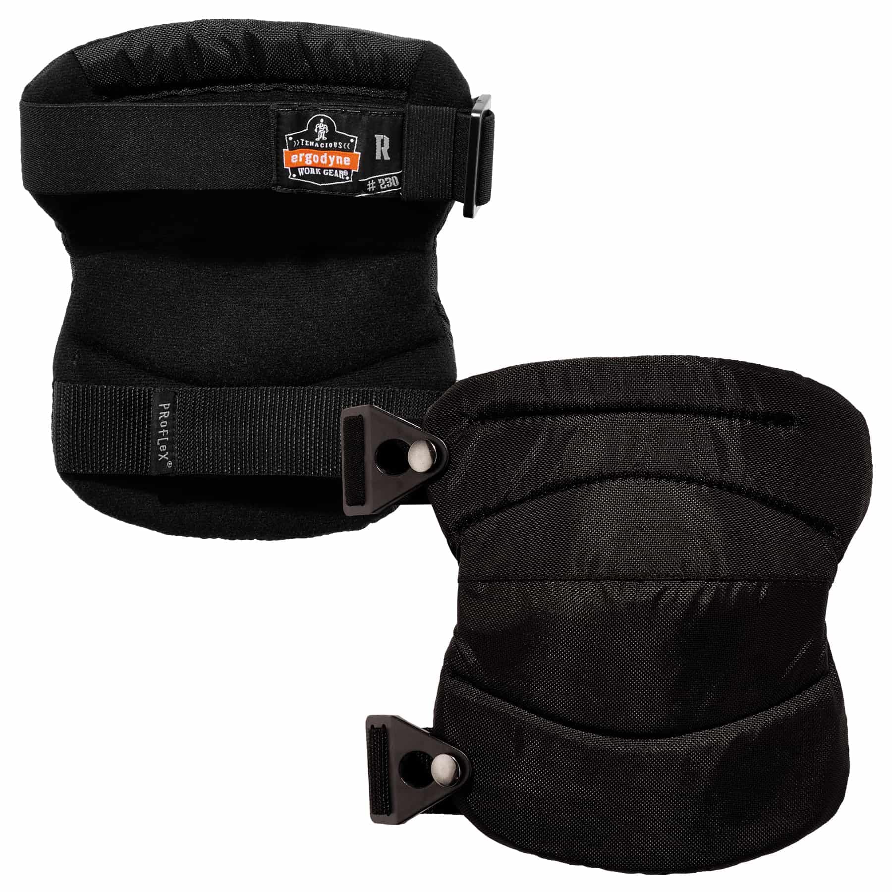 ERGODYNE ProFlex 230 Soft Cap Knee Pads