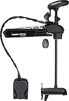 Minn Kota Ultrex Bow-Mount Electric Trolling Motor with GPS, Spot-Lock, Dual Spectrum Chirp Sonar, 80 Lb. Thrust