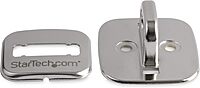 STARTECH.COM Laptop Cable Lock Anchor - Desk Mount Security Anchor Point