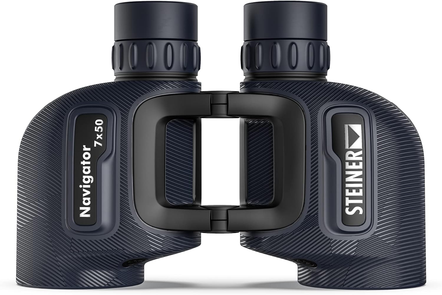 STEINER Navigator 7x30 Marine Binoculars Open-Bridge Design, Sports Auto-Focus