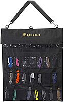 Spyderco SpyderPac Knife Organizer Pack